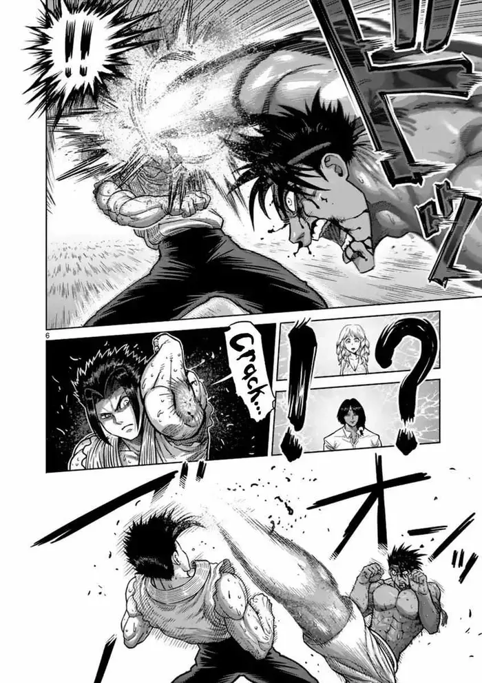 Kengan Ashura Chapter 150 image 07_optimized